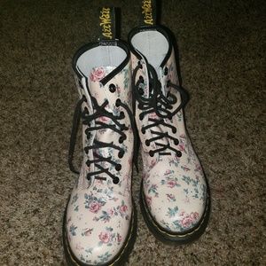 Doc Martens